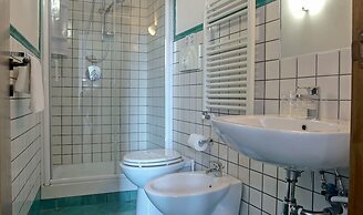 Corte Segreta Apartments