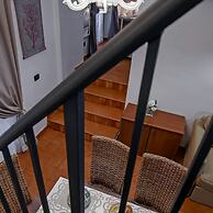 Corte Segreta Apartments