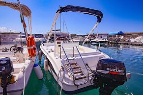 Corte Segreta Apartments