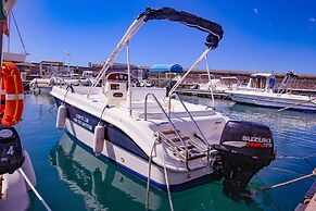 Corte Segreta Apartments