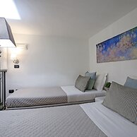 Corte Segreta Apartments