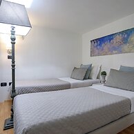 Corte Segreta Apartments