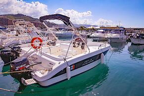 Corte Segreta Apartments