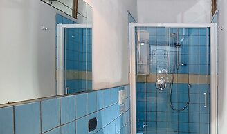 Corte Segreta Apartments