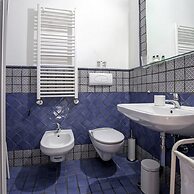 Corte Segreta Apartments