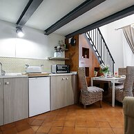 Corte Segreta Apartments