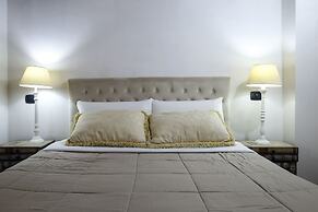 Corte Segreta Apartments