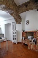 Corte Segreta Apartments