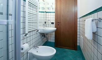 Corte Segreta Apartments