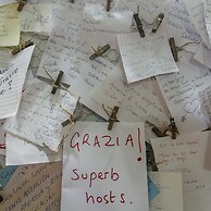 Corte Segreta Apartments