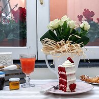 Corte Segreta Apartments