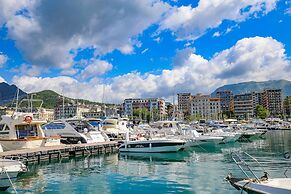 Corte Segreta Apartments