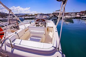 Corte Segreta Apartments