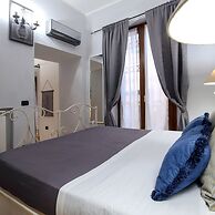 Corte Segreta Apartments