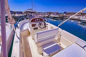 Corte Segreta Apartments