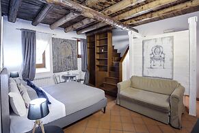 Corte Segreta Apartments