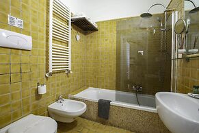 Corte Segreta Apartments