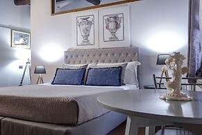 Corte Segreta Apartments