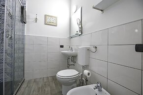 Corte Segreta Apartments