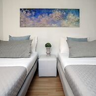 Corte Segreta Apartments