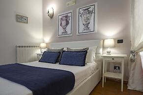 Corte Segreta Apartments