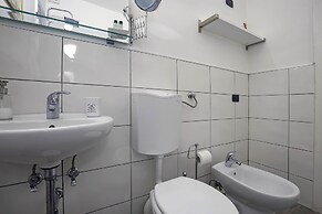 Corte Segreta Apartments