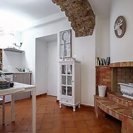 Corte Segreta Apartments