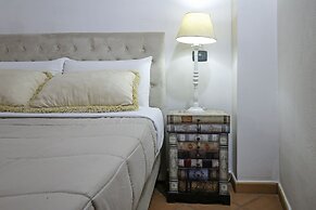 Corte Segreta Apartments