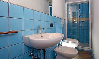 Corte Segreta Apartments