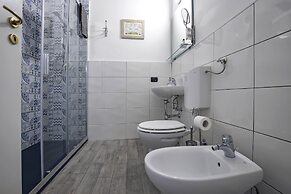 Corte Segreta Apartments