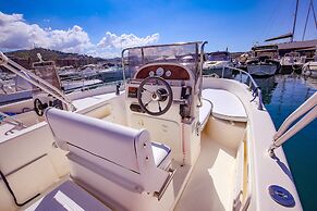 Corte Segreta Apartments