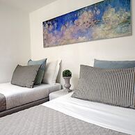 Corte Segreta Apartments