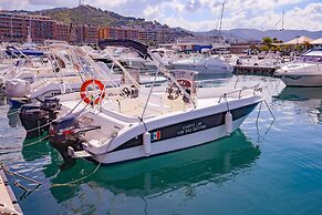 Corte Segreta Apartments