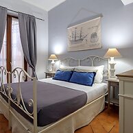 Corte Segreta Apartments