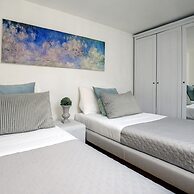 Corte Segreta Apartments