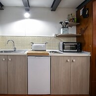 Corte Segreta Apartments