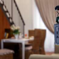 Corte Segreta Apartments