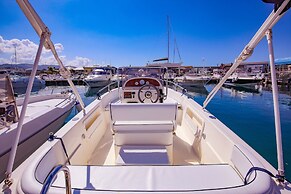 Corte Segreta Apartments