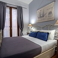 Corte Segreta Apartments