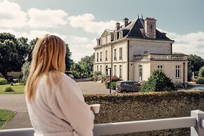 Château de la Gressière