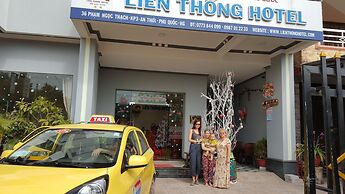 Lien Thong Hotel