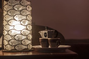 Diletto a Napoli B&B