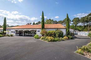 Belambra Clubs La Palmyre - Les Mathes