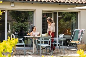 Belambra Clubs La Palmyre - Les Mathes