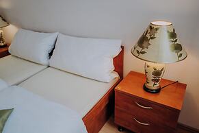 The Rooms by Dalia