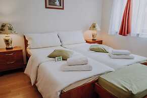 The Rooms by Dalia