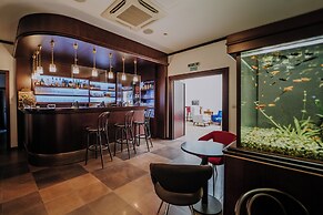 The Rooms by Dalia
