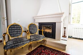 Quinta de São Tadeu