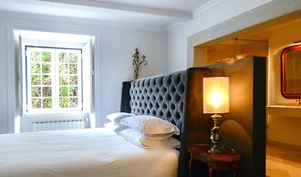 Quinta de São Tadeu