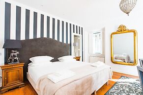 Quinta de São Tadeu